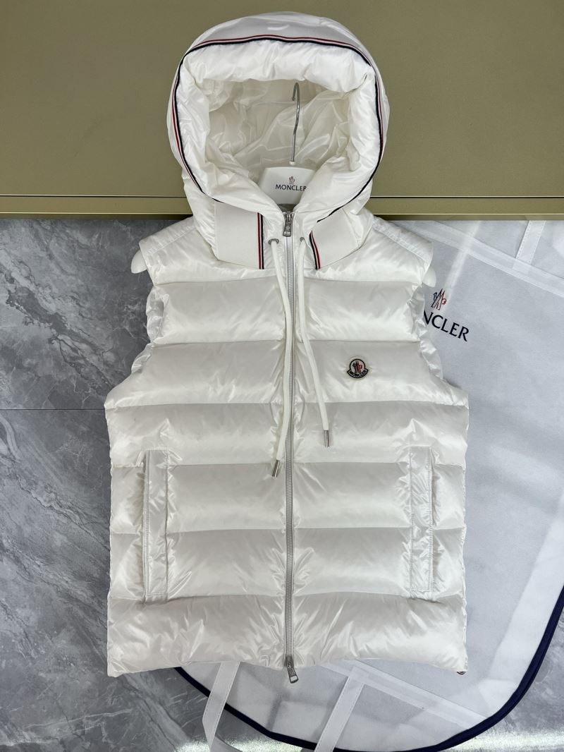 Moncler Down Jackets